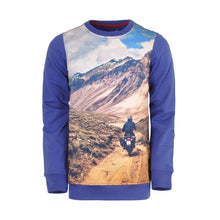 Afbeelding in Gallery-weergave laden, Sweater Hero
