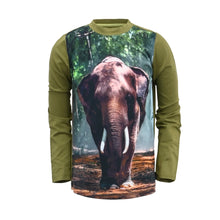 Lade das Bild in den Galerie-Viewer, Longsleeve Wannes
