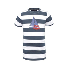 Lade das Bild in den Galerie-Viewer, T-shirt Bastiaan_LM
