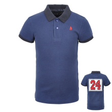 Cargar imagen en el visor de la galería, Polo Florian_LM
