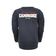 Lade das Bild in den Galerie-Viewer, Sweater Onno_LM
