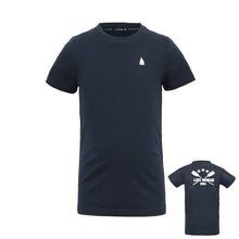 Lade das Bild in den Galerie-Viewer, T-shirt Robbert
