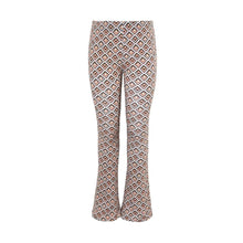 Cargar imagen en el visor de la galería, Flared Pants Felin
