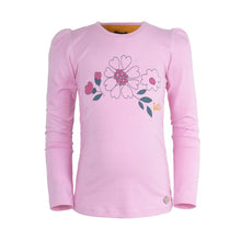 Cargar imagen en el visor de la galería, Longsleeve Fleur

