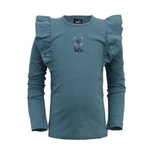 Lade das Bild in den Galerie-Viewer, Longsleeve Semmie
