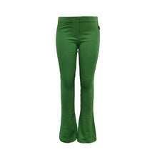 Cargar imagen en el visor de la galería, Flared Pants Lotus
