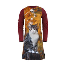 Cargar imagen en el visor de la galería, Dress Gerjanne
