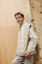 Lade das Bild in den Galerie-Viewer, Bodywarmer Rowen
