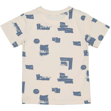 Lade das Bild in den Galerie-Viewer, T-shirt Scout
