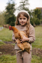 Lade das Bild in den Galerie-Viewer, Sweater Silvy
