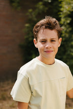 Lade das Bild in den Galerie-Viewer, T-shirt Raino
