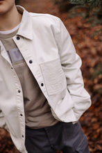 Lade das Bild in den Galerie-Viewer, Sweater Terry
