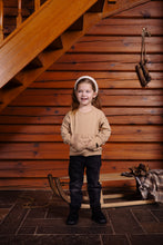 Lade das Bild in den Galerie-Viewer, Sweater Veda
