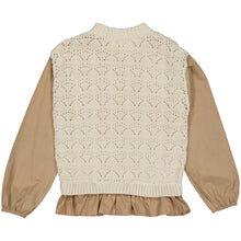 Lade das Bild in den Galerie-Viewer, Sweater Vere
