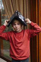 Lade das Bild in den Galerie-Viewer, Sweater Taylor
