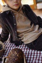 Lade das Bild in den Galerie-Viewer, Hoodie Thabo
