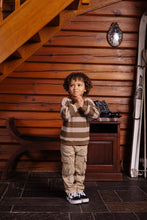 Lade das Bild in den Galerie-Viewer, Sweater Vesper
