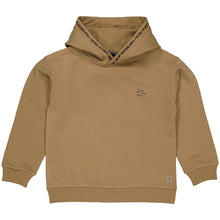 Lade das Bild in den Galerie-Viewer, Hoodie Verdad
