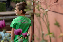 Lade das Bild in den Galerie-Viewer, T-shirt Roger
