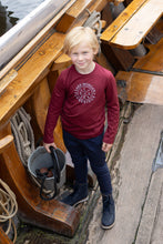 Cargar imagen en el visor de la galería, Longsleeve Pjotr
