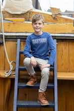 Cargar imagen en el visor de la galería, Longsleeve Pieter
