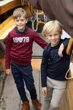 Cargar imagen en el visor de la galería, Longsleeve Philip
