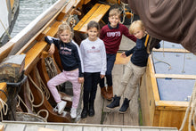 Cargar imagen en el visor de la galería, Sweater Plien
