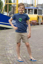 Lade das Bild in den Galerie-Viewer, T-shirt Reinout
