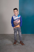 Afbeelding in Gallery-weergave laden, Sweater Hero
