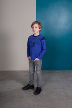 Afbeelding in Gallery-weergave laden, Longsleeve Hubert
