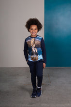 Afbeelding in Gallery-weergave laden, Longsleeve Hesse
