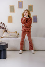 Cargar imagen en el visor de la galería, Flared Pants Leonie
