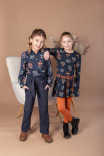 Cargar imagen en el visor de la galería, Blouse Fardau
