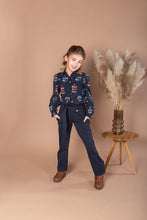 Cargar imagen en el visor de la galería, Blouse Fardau
