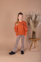 Cargar imagen en el visor de la galería, Flared Pants Felin
