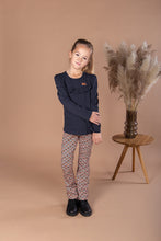 Cargar imagen en el visor de la galería, Flared Pants Felin
