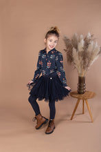 Cargar imagen en el visor de la galería, Blouse Fardau
