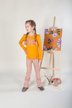 Cargar imagen en el visor de la galería, Flared Pants Fiet
