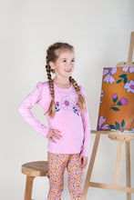 Cargar imagen en el visor de la galería, Longsleeve Fleur
