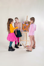 Cargar imagen en el visor de la galería, Longsleeve Fleur
