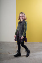 Cargar imagen en el visor de la galería, Bodywarmer Gabriëlle
