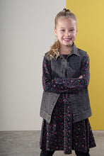 Cargar imagen en el visor de la galería, Bodywarmer Gabriëlle
