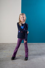 Cargar imagen en el visor de la galería, Flared Pants Ginie
