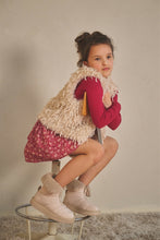 Afbeelding in Gallery-weergave laden, Gilet Kath
