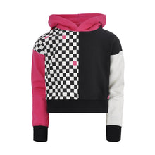 Cargar imagen en el visor de la galería, Hoodie Isabella
