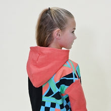 Lade das Bild in den Galerie-Viewer, Hoodie Zuzanna
