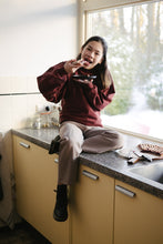 Cargar imagen en el visor de la galería, Sweater Neri
