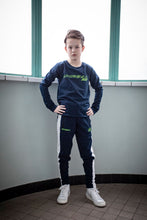 Lade das Bild in den Galerie-Viewer, Sweater Curtis
