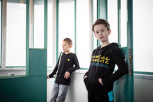 Lade das Bild in den Galerie-Viewer, Hoodie Cain
