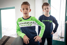 Lade das Bild in den Galerie-Viewer, Longsleeve Castor
